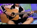 OST Preman Pensiun Cover Gitar