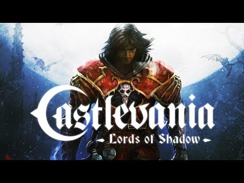 Castlevania Lords of Shadow Mission 9.2 Paladin Difficulty