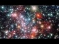 Zooming In On The Heart Of The Milky Ways