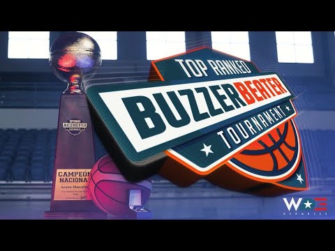 DEL CARMEN (7) vs SAN CONRADO (10) I GAME 5 I BUZZER BEATER SENIOR FEMENINO 2023