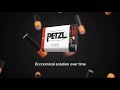 Prožektorius Petzl IKO 350lm
