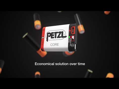 Prožektorius Petzl IKO 350lm video