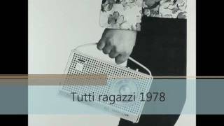 The Nits - Tutti ragazzi 1978