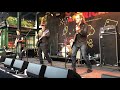 Son Volt - Bandages & Scars (Sthlm Americana 2019-06-15)