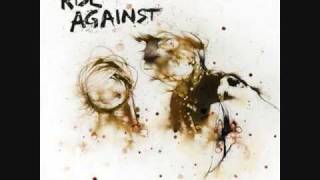 Injection - Rise Against