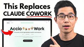 How to Use Axiom Work: Build a Team of AI Agents thumbnail