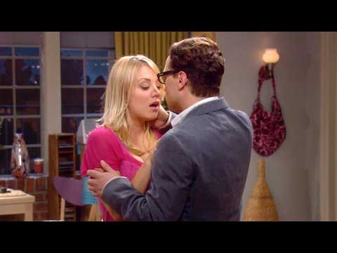 21 Relationship-Defining Leonard & Penny Moments | The Big Bang Theory