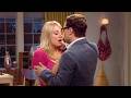 21 Relationship Defining Leonard Penny Moments The Big Bang Theory