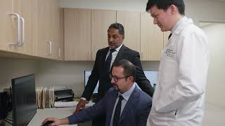Jagjeet Singh, M.D. - About the Provider