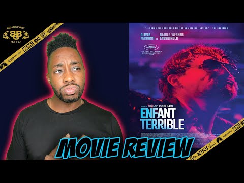 Enfant Terrible - Movie Review (2021) | Oliver Masucci, Hary Prinz