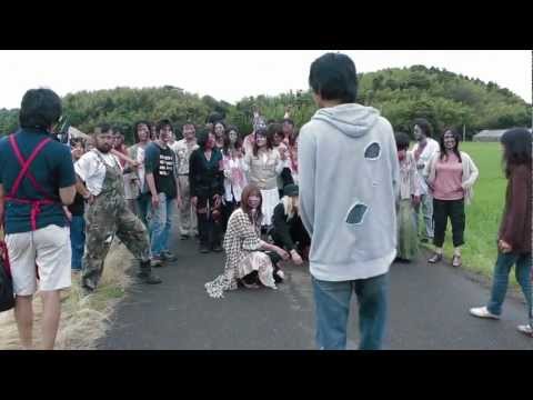 MORATORIUM - Featurette 2