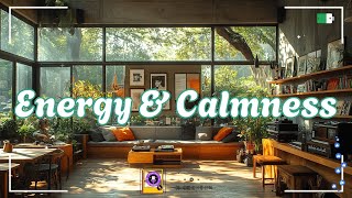 Lofi Chill & Relax 🌿 Peaceful Study Beats for Work, Focus & Deep Concentration | Chillhop