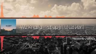 Wiz Khalifa - Pull Up (ft. Lil Uzi Vert) (Bass Boosted) [HD]