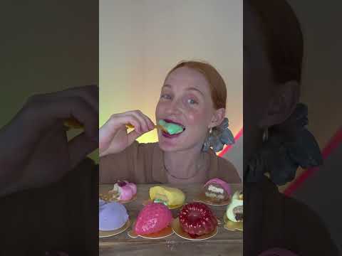 Lilla Vanilla Patisserie Review New Jersey