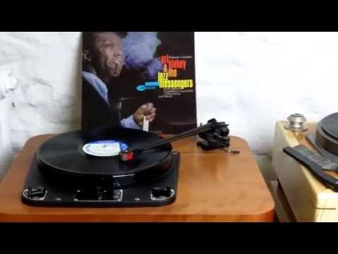 Garrard 301 turntable SPECIAL EDITION Unique to Audio Grail.