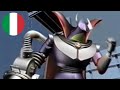BUZZ Contro ZURG Combattimento Alternativo In ITALIANO