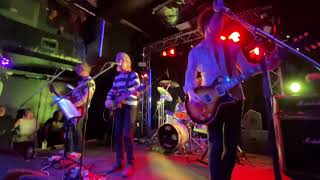 The Vapors Jimmie Jones Thekla 180223