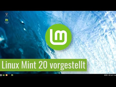 Das ist Linux Mint 20 Ulyana - Funktionen und Neuerungen vorgestellt