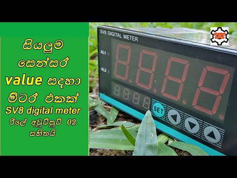 Digital Process Controller