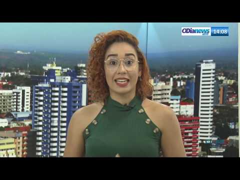 O DIA NEWS 01 10  TaÌ na Rede