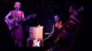Kristin Hersh - Your Ghost (live)