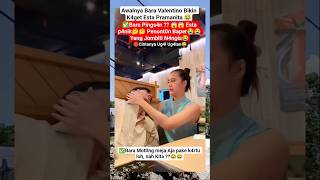Download lagu Bara Valentino P1ngs4n Esta Pramanita P4nik #viralvideo #shortvideo #shorts #artist #viral #trending mp3