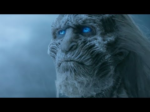 Game of Thrones - Season 2 - Top 10 Moments
