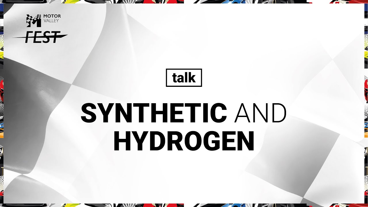 SYNTHETIC AND HYDROGEN: FEASIBILITY OF ALTERNATIVES IN THE SHORT AND LONG TERM