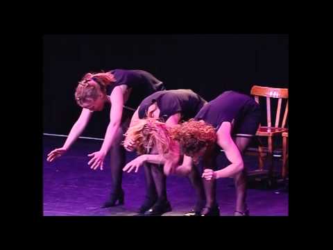 Entre Vues 2005 " Le cabaret sans nom " - Rollmops