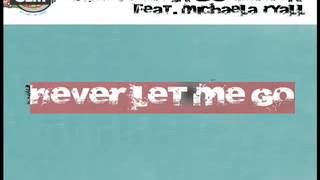 Jay Tronik & Synnk feat. Michaela Ryall - Never Let Me Go (Extended Mix)