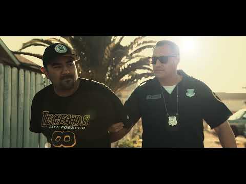 Marca De Rancho | "El Profesor" [Official Video]