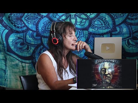 PSICÓLOGA REACCIONA A - C.R.O 04 Heridas | 06 Caída Gris