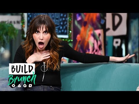 BUILD Brunch: December 14, Jean Imbert & Adrienne Houghton Join The Table