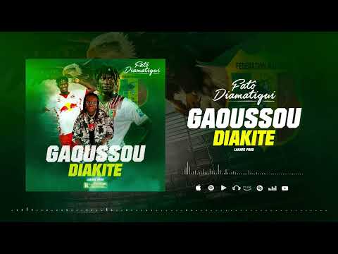 FATÔ DIAMATIGUI - GAOUSSOU DIAKITE - (Audio Officiel) 2025