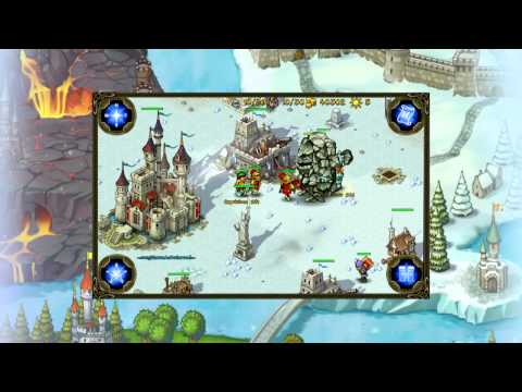 Majesty－The Northern Expansion Video