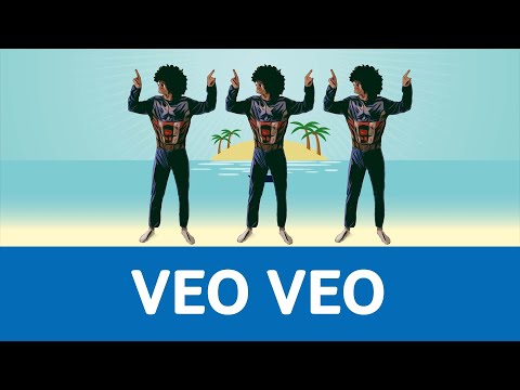 Veo Veo - Michele Del Baldo | Disco & Co | @TUI SUNEO Entertainment