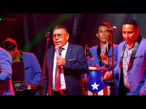 Enamorado Por Ti - El Gato Felix Navarro