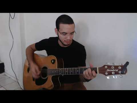 Cantarei Desse Amor - PG
