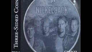 Nickelback (Yanking Out My Heart) HQ