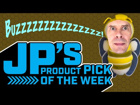 JP’s Product Pick of the Week 10/24/23 Piezo Driver Amp PAM8904