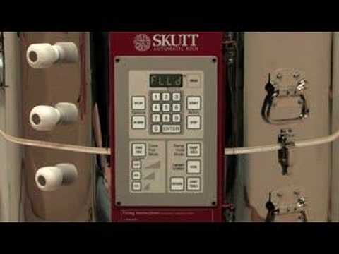 Troubleshooting of Your Skutt  Kiln - Diagnostic Software