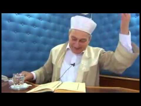 Nisa Suresi 60. 63. Ayet Tefsiri