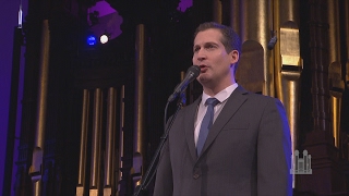 If I Loved You, from Carousel - Dallyn Vail Bayles and the Mormon Tabernacle Choir