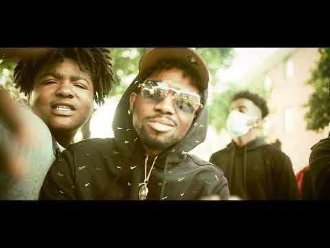 Sneaky Bandz- Welcome 2 Da Cruddy (Official Video)