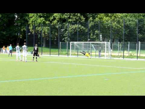 ETB U17: Stadtpokalsieger 2011