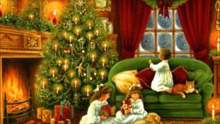Barry Manilow - Because It&#39;s Christmas