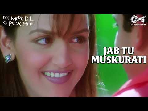 jab tu muskurati ❤️🌹💚💚💚🌹😭