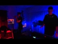 Linea Aspera - Synapse (Live @ Grauzone ...