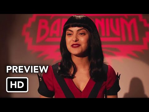Riverdale 7x09 Preview "Betty & Veronica Double Digest" (HD) Season 7 Episode 9 Preview