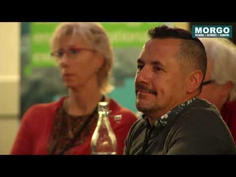 Morgo Community program overview 2025